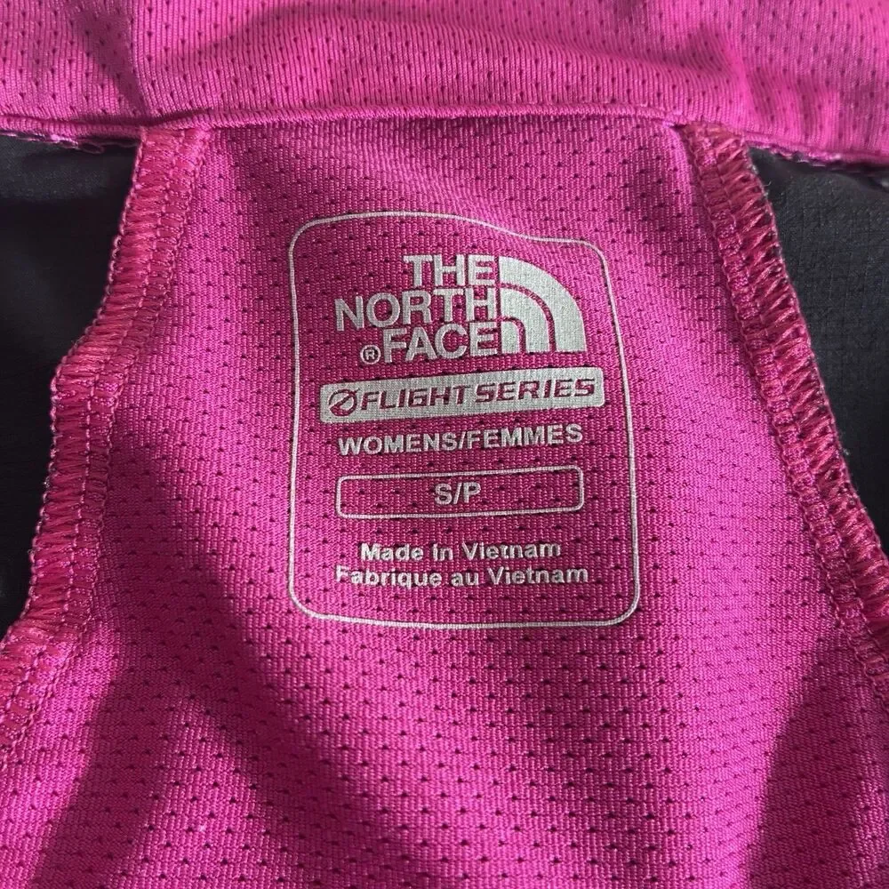 The North Face north face